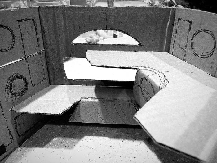 Kitty Zen Villa #1