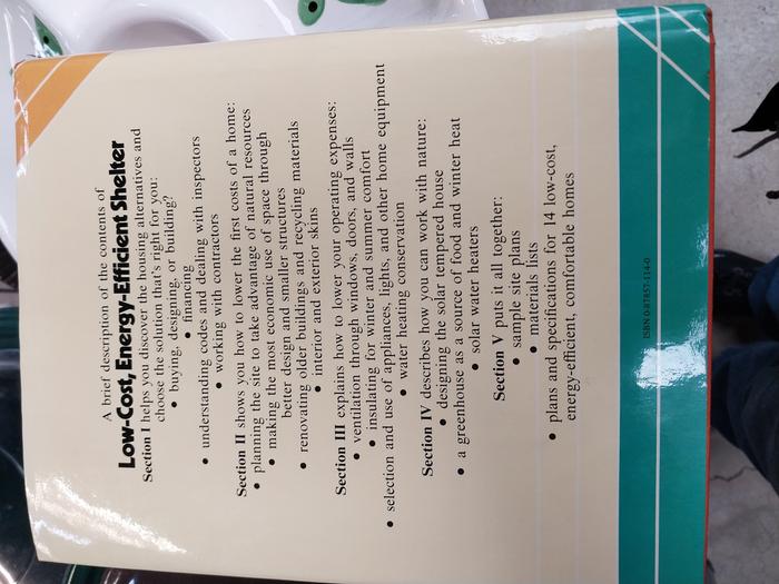 back cover of 