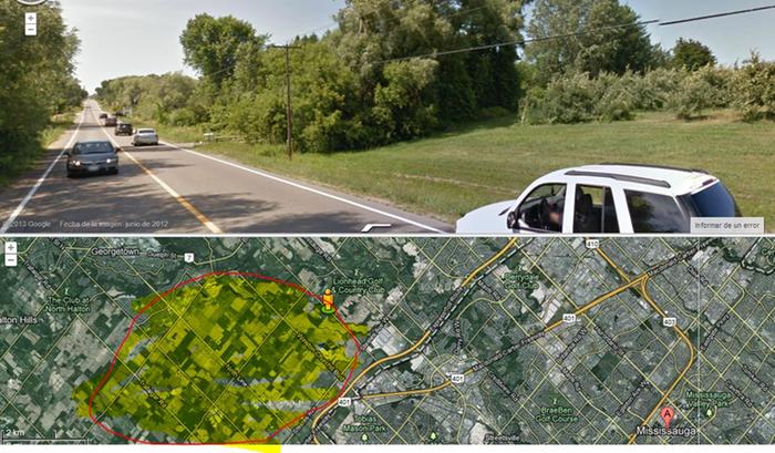 Google maps