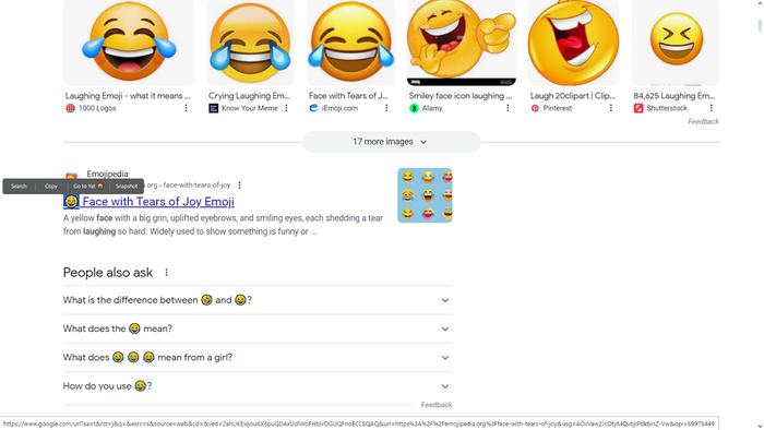 I just google the emoji and copy and paste the character I want.