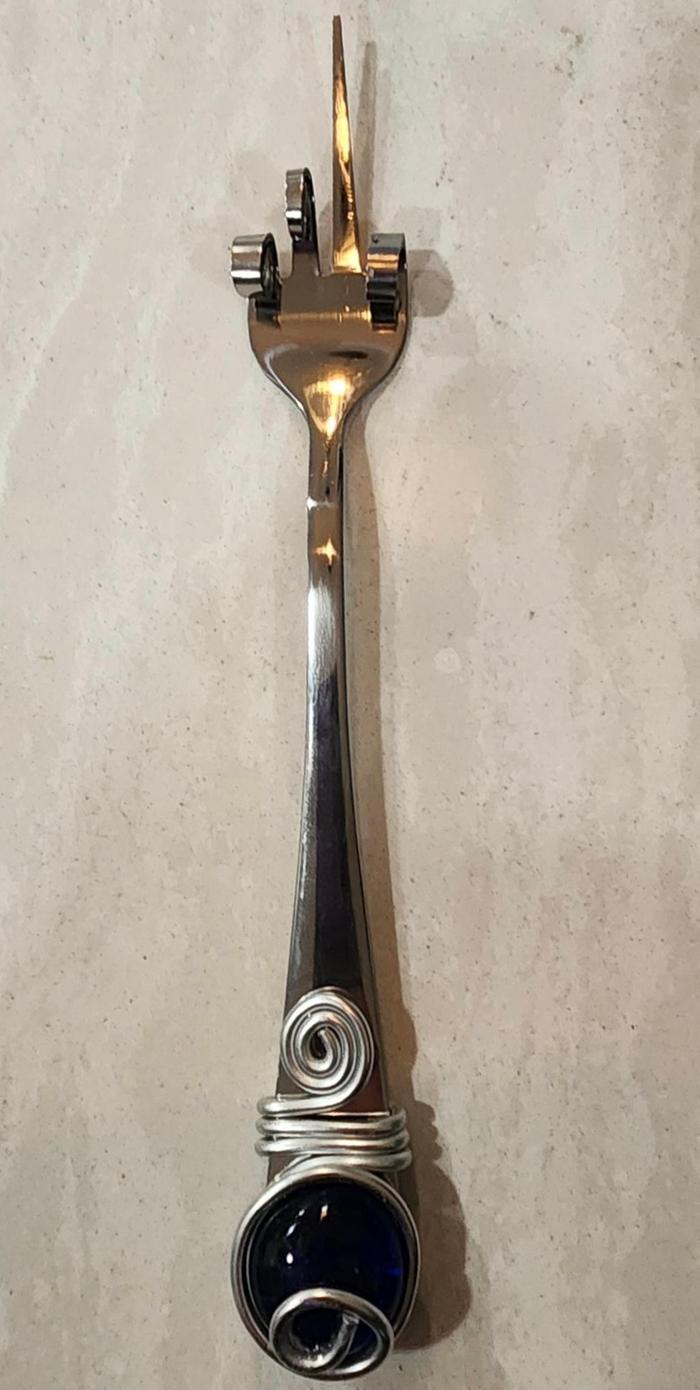 serving fork
