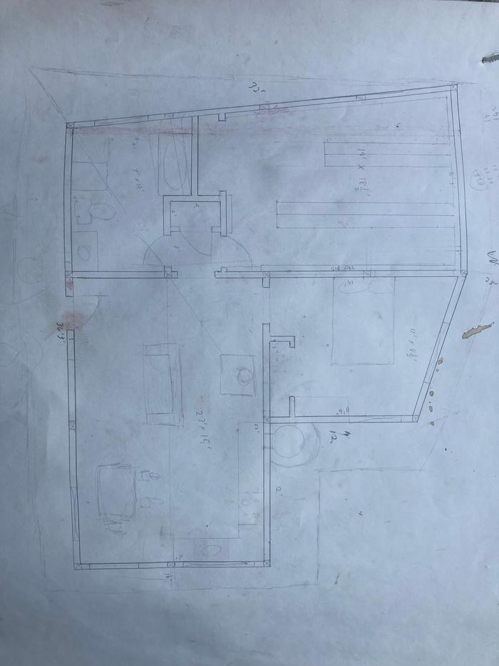 House plans