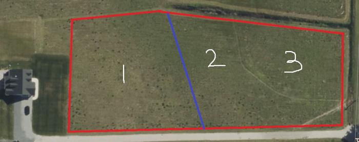 pasture map