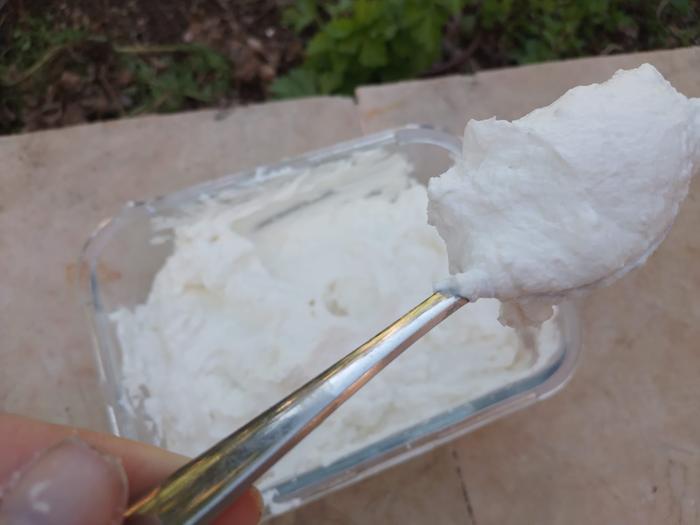 yummy homestead cheese