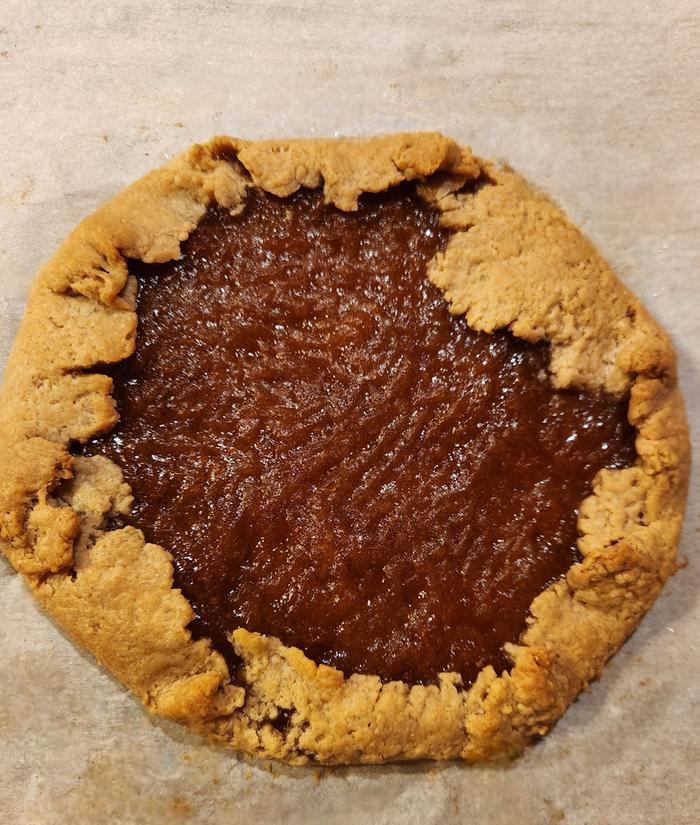 Doesn't look like much, though...