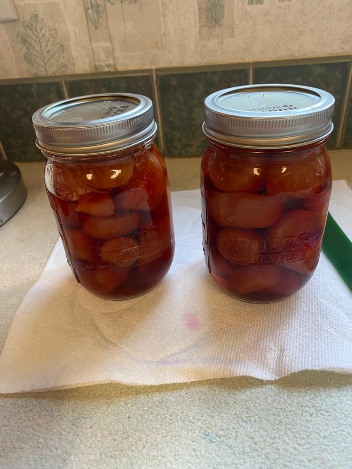 focus on inner peace