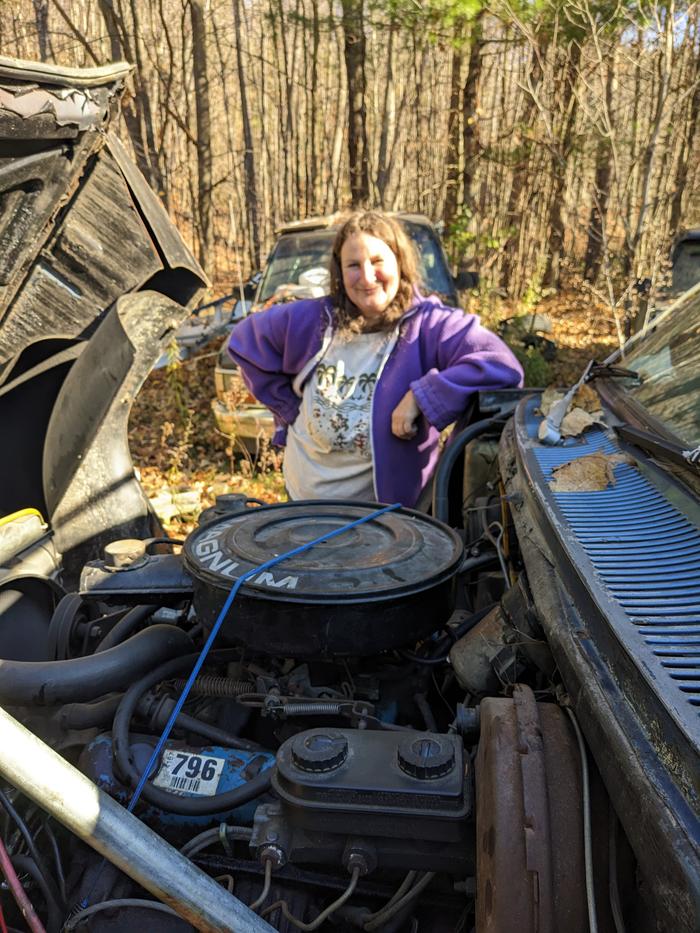 A bit squinty but Oct 28 it's recent