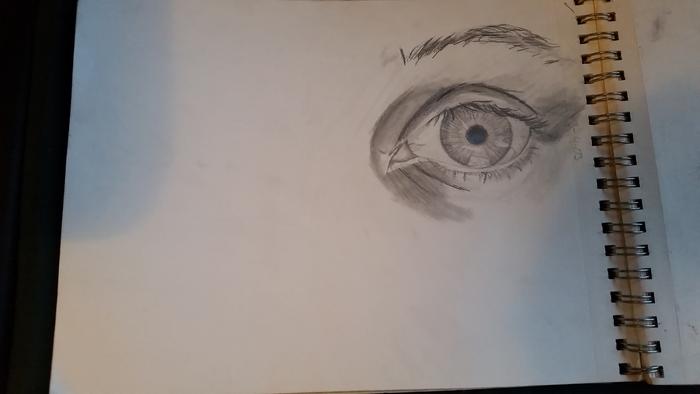 Practice makes better!