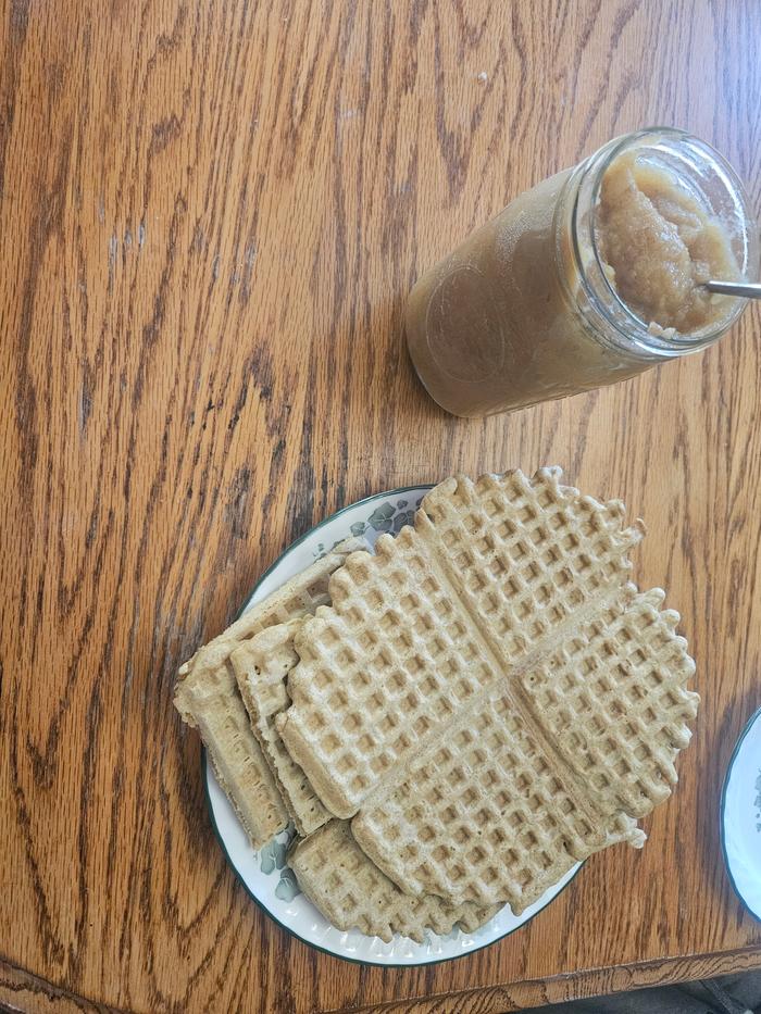 Waffles