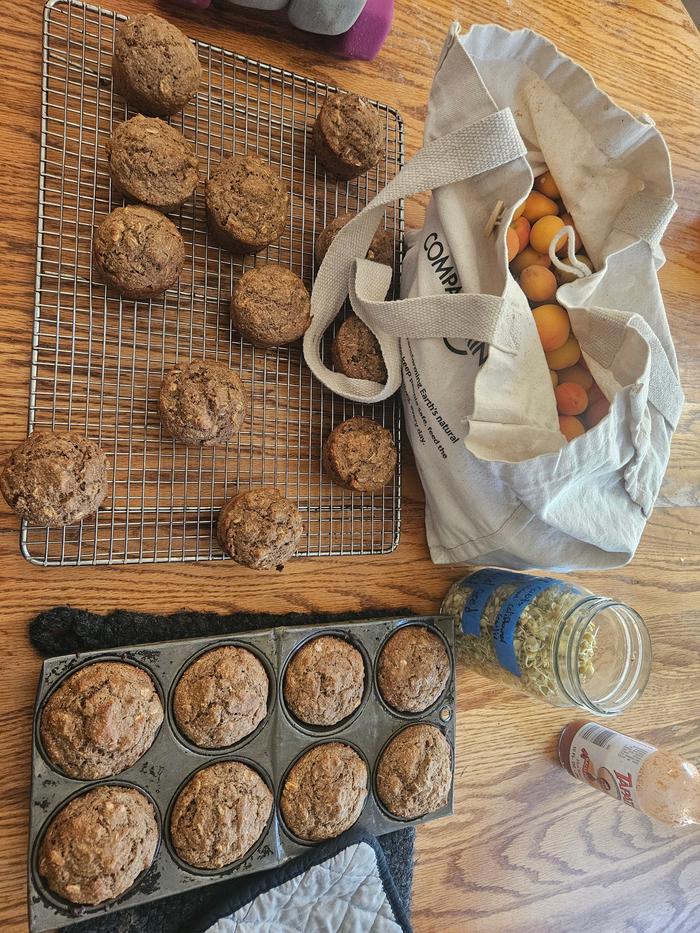 Muffins 
