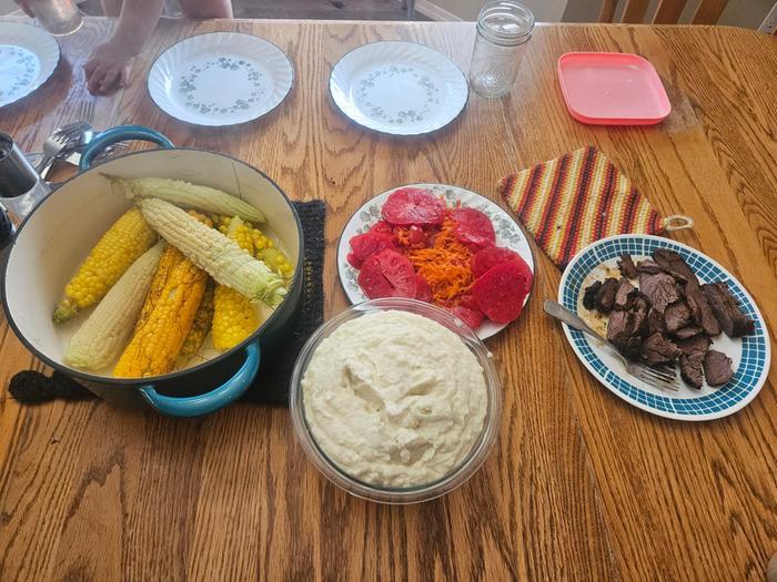 Dinner