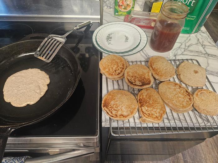 Pancakes