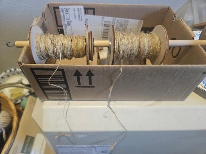Singles spun