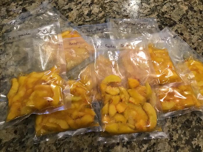 Peaches
