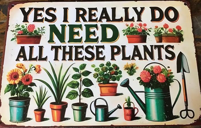 Gift from my kids, to put on the front door