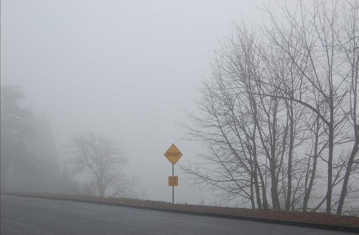 Vague bump