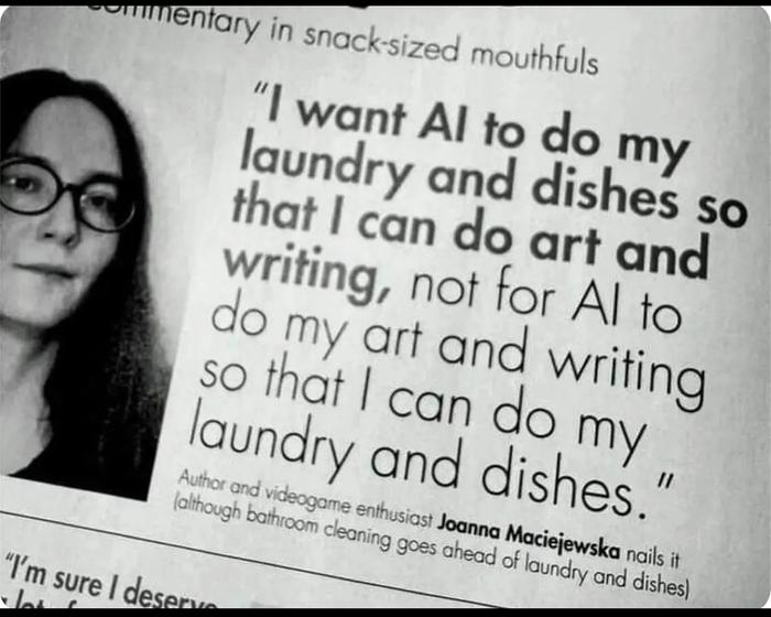 AI best function 