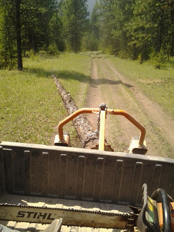 skidding with the ev