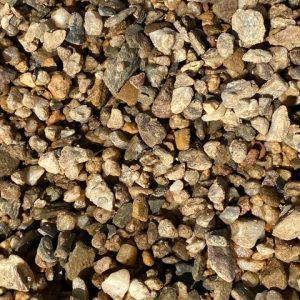 river gravel