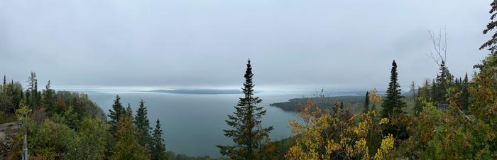 Overlook