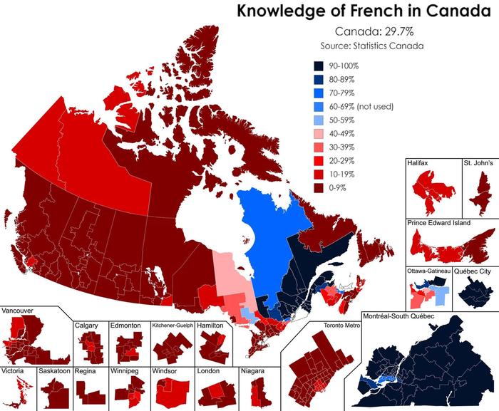 Canadian Francophones