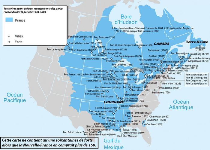 New France