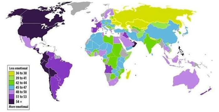 I wonder how valid the instruments used to test this are.