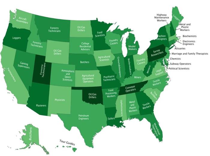 [Thumbnail for the-most-disproportionately-popular-jobs-in-each-state.jpg]