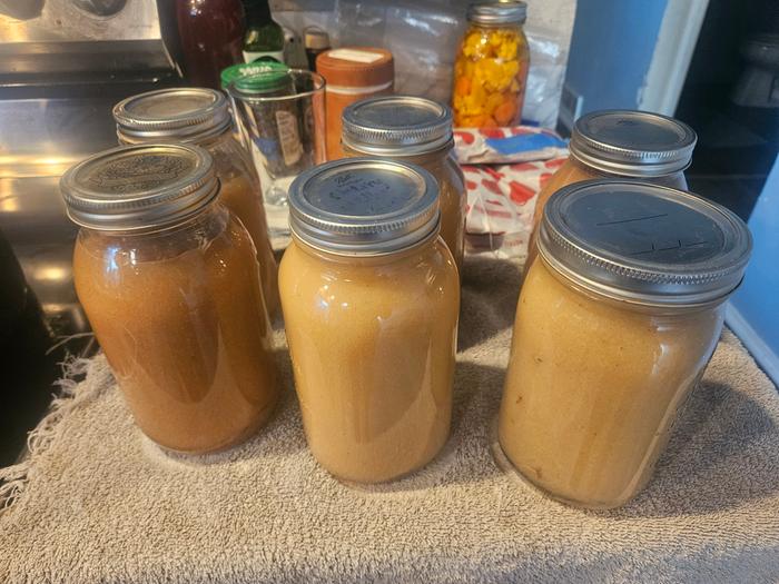 6 quarts