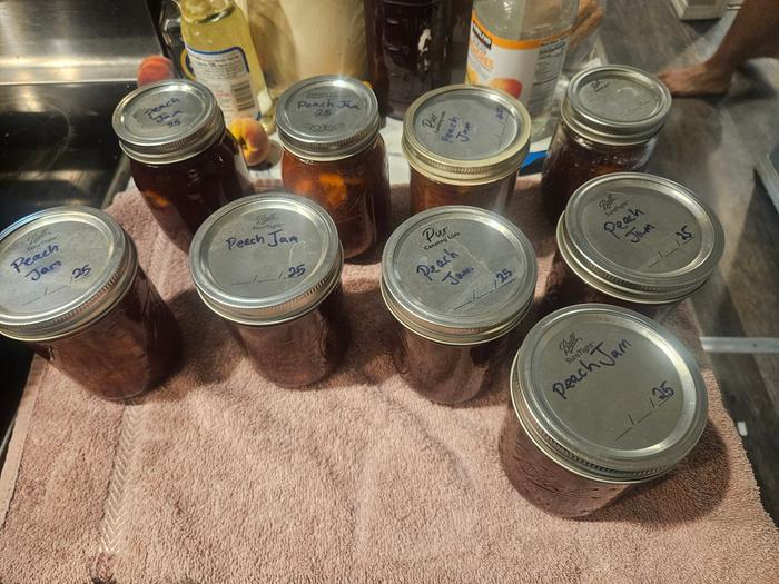 Jam