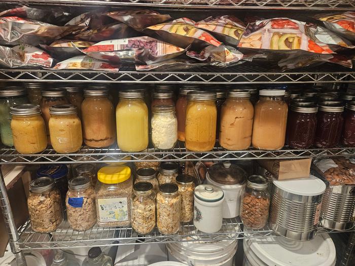 overflowing pantry 2