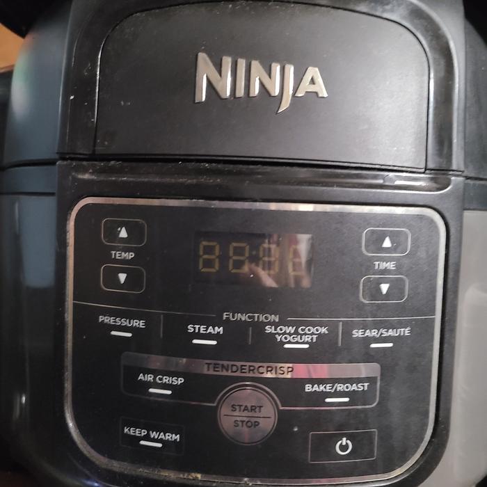 My Ninja