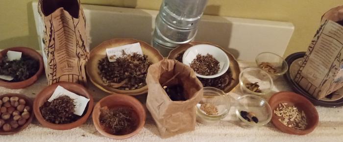 more seeds