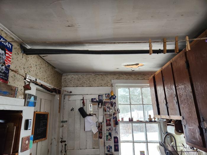 Pipes in and out