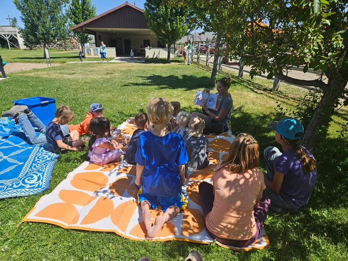 Group learning