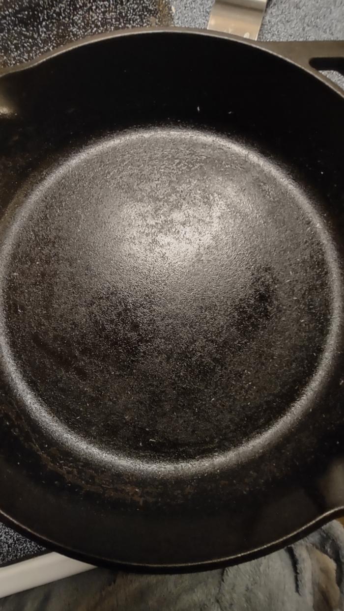 Overall pan