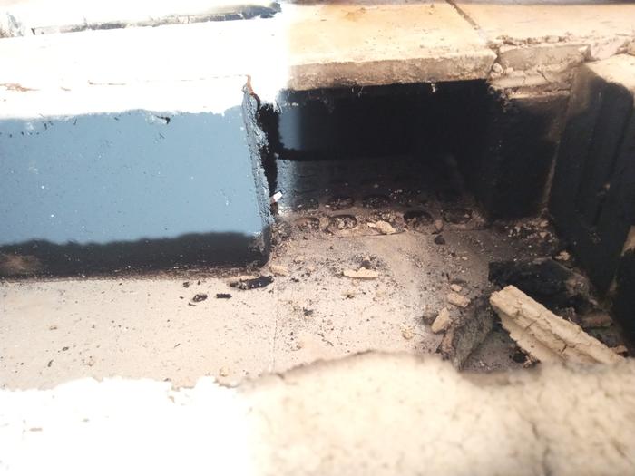 [Thumbnail for Inspection-of-space-that-houses-the-water-boiler.jpg]
