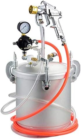 Pressure pot