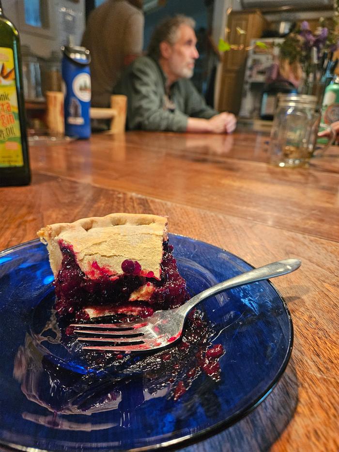 Best pie ever? Maybe... tyvm !