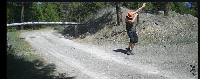 Lost my orange hat! Looking for a replacement. 
