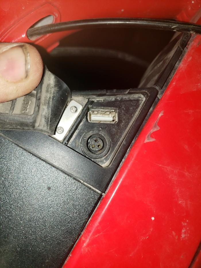 Do you know this charger?