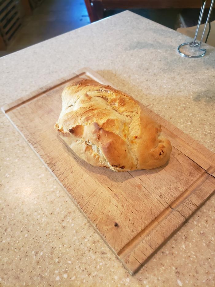 The loaf