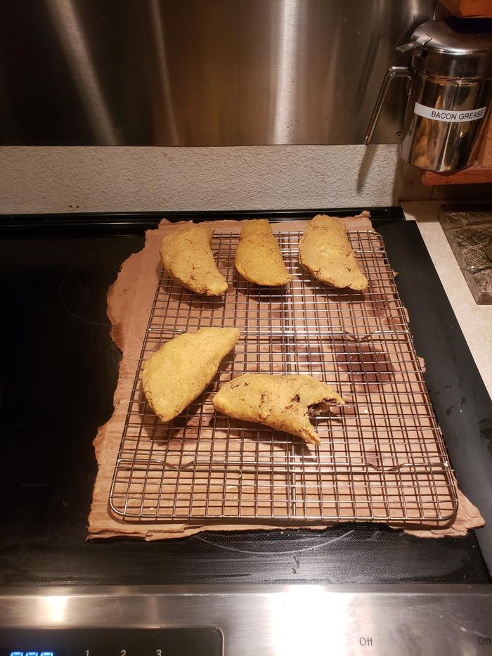 Empanadas