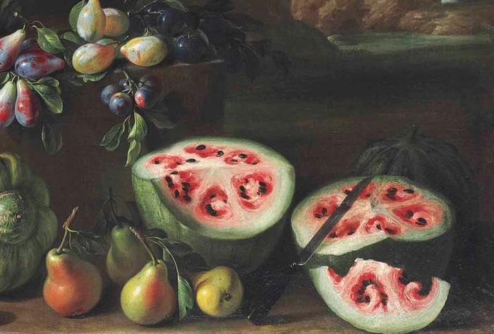 Watermelon