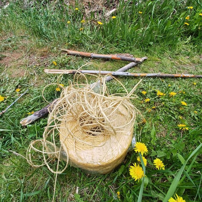[Thumbnail for Trellis...-Sticks-and-string.jpg]
