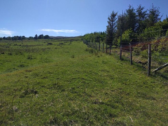 land for sale isle of skye