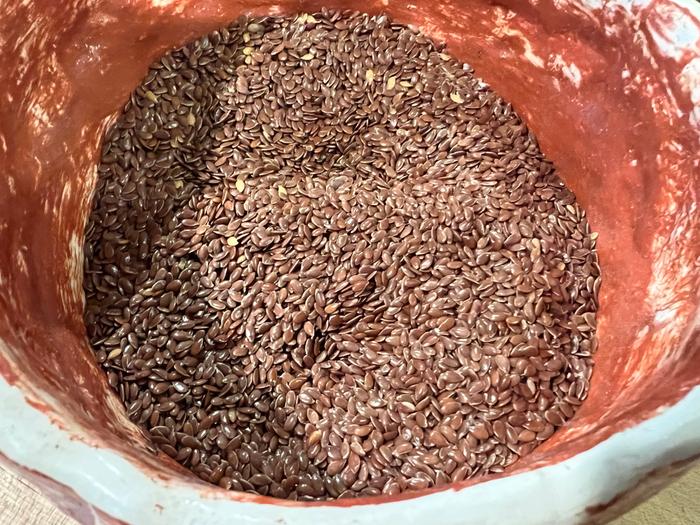 a mixed grex