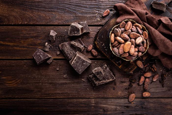 is dark chocolate good for you