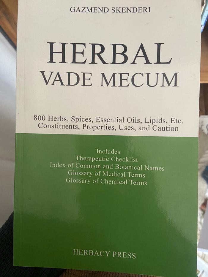 for reference, not for narrative