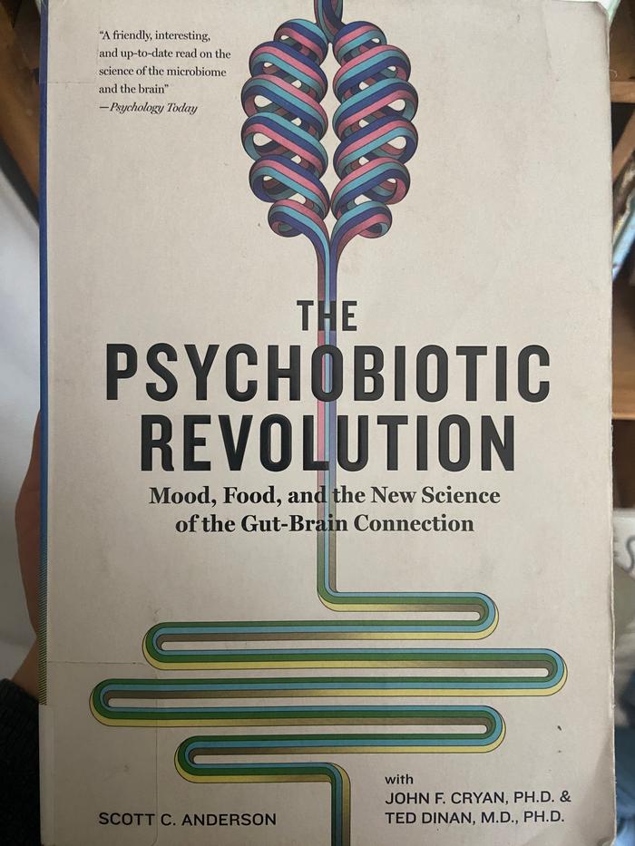 gut health is paramount to good health